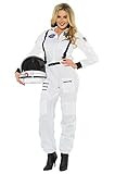 UNDERWRAPS womens Women's Classic Astronaut Costume- Female Astronaut | Amazon (US)