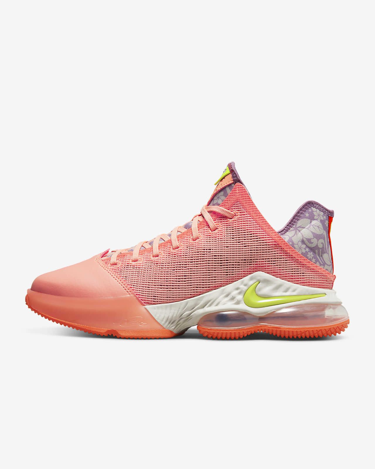 LeBron 19 Low Basketball Shoes. Nike.com | Nike (US)