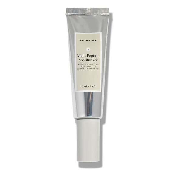 Multi-peptide Moisturizer | Space NK - UK