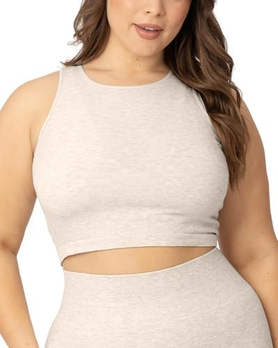 Kindred Bravely Sublime Longline Nursing Bra for Breastfeeding, Maternity | Amazon (US)