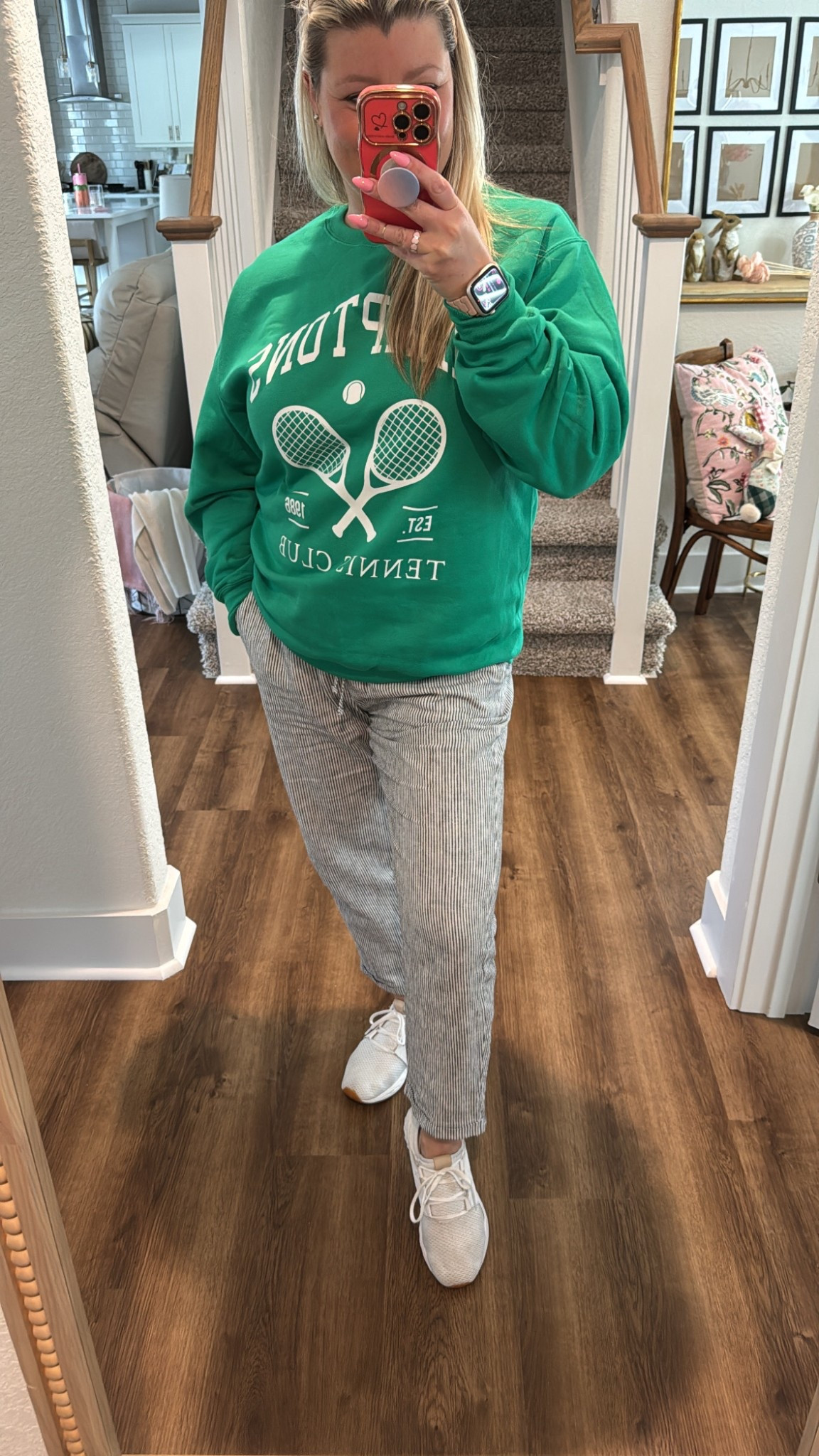 Staple pants for spring! 

#LTKFindsUnder50 #LTKSaleAlert #LTKSeasonal