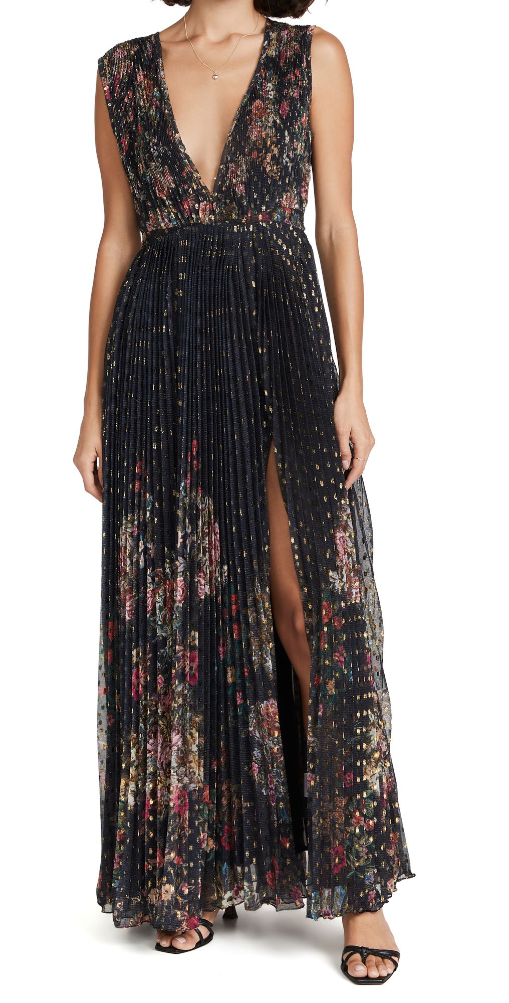 ROCOCO SAND Long Dress | Shopbop