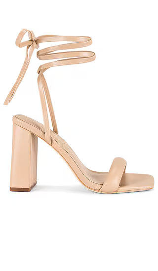 Edin Heel in Tan | Revolve Clothing (Global)