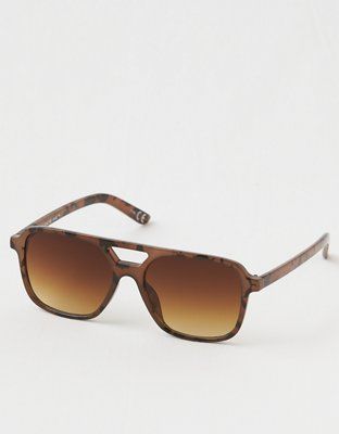 Aerie Vacay Mode Sunglasses | Aerie