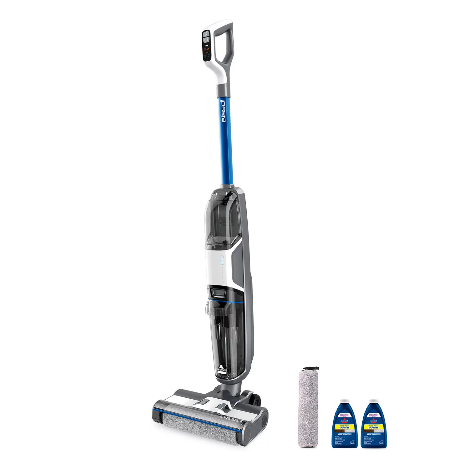 Bissell CrossWave HF3 Cordless Multi-Surface Wet Dry Vac | Sam's Club