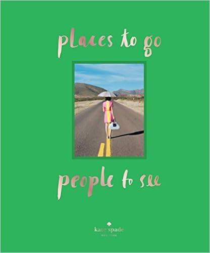 kate spade new york: places to go, people to see | Amazon (US)