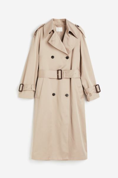 Zweireihiger Trenchcoat curated on LTK