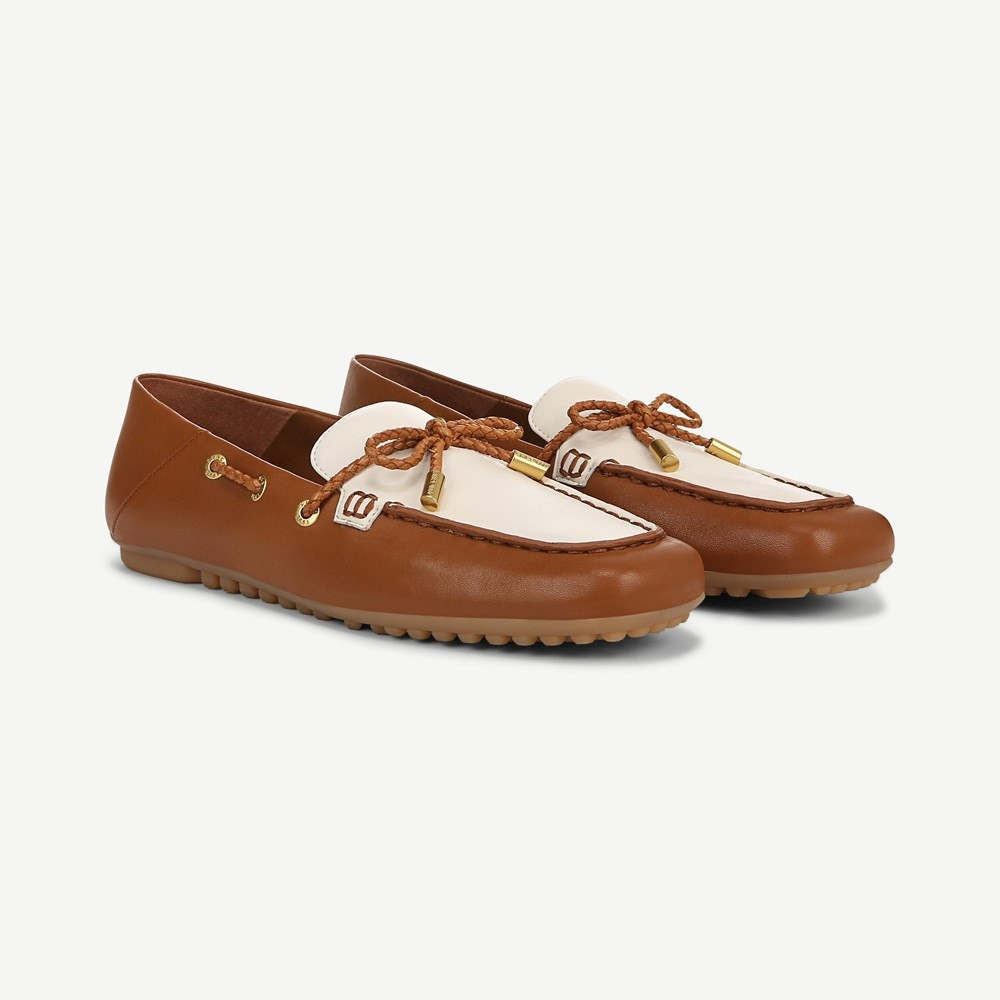 Sarto Zepher Tassel Loafer | Franco Sarto