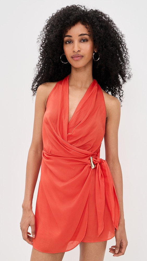 Isla Dress | Shopbop