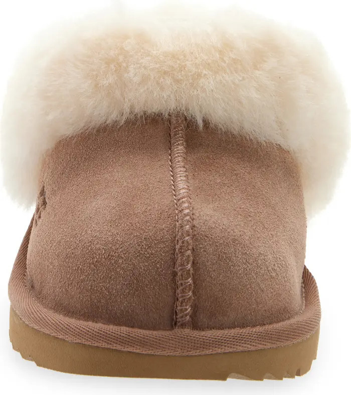 Cozy II Scuff Slipper | Nordstrom