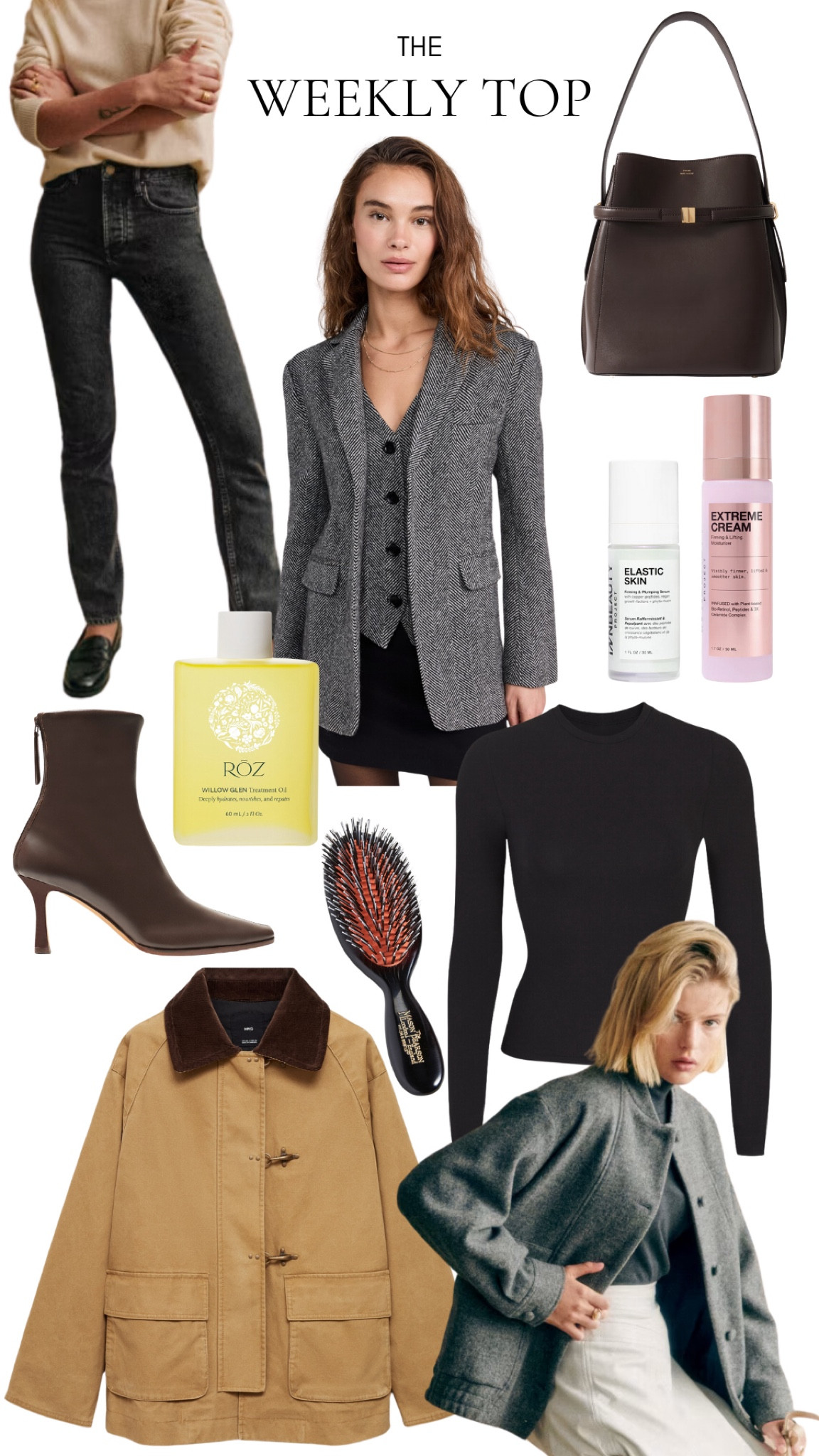 Weekly Top - 10.6.2024

#LTKFindsUnder100 #LTKSeasonal