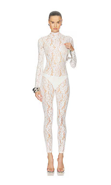 Lennox Catsuit
                    
                    Nookie | Revolve Clothing (Global)