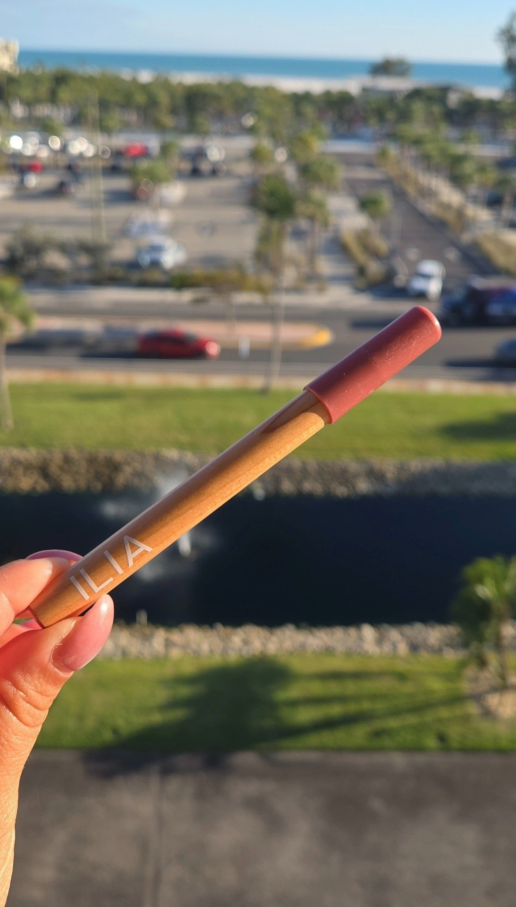 My favourite lip liner, ever! From @sephora by Ilia

#LTKcanada #LTKbeauty #LTKsummer