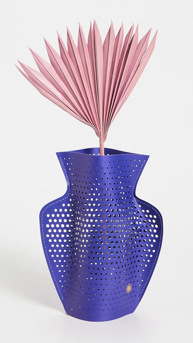 Octaevo Helio Paper Vase | Shopbop