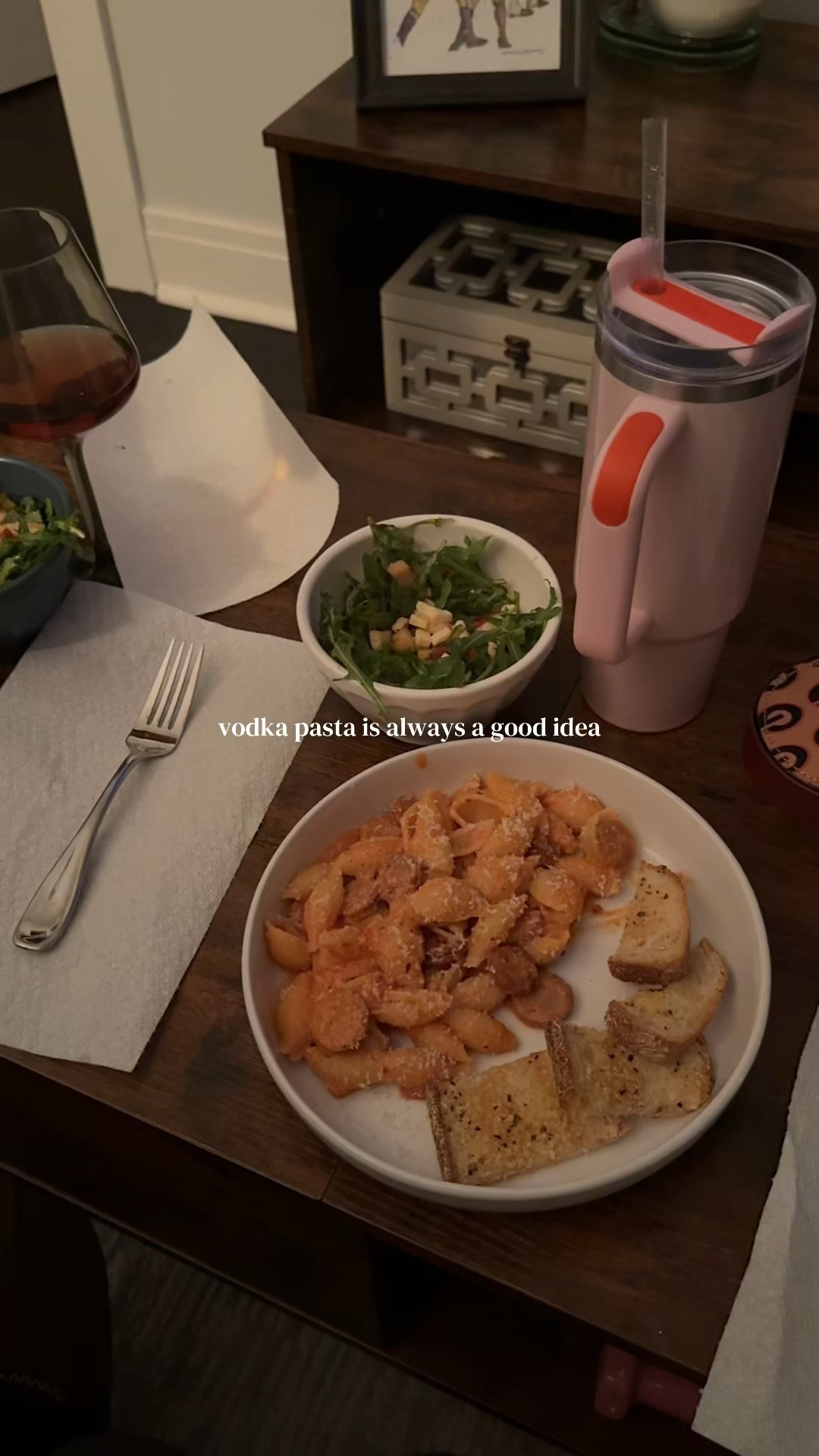 Iykyk 

#LTKU #LTKselfcare #LTKfoodie