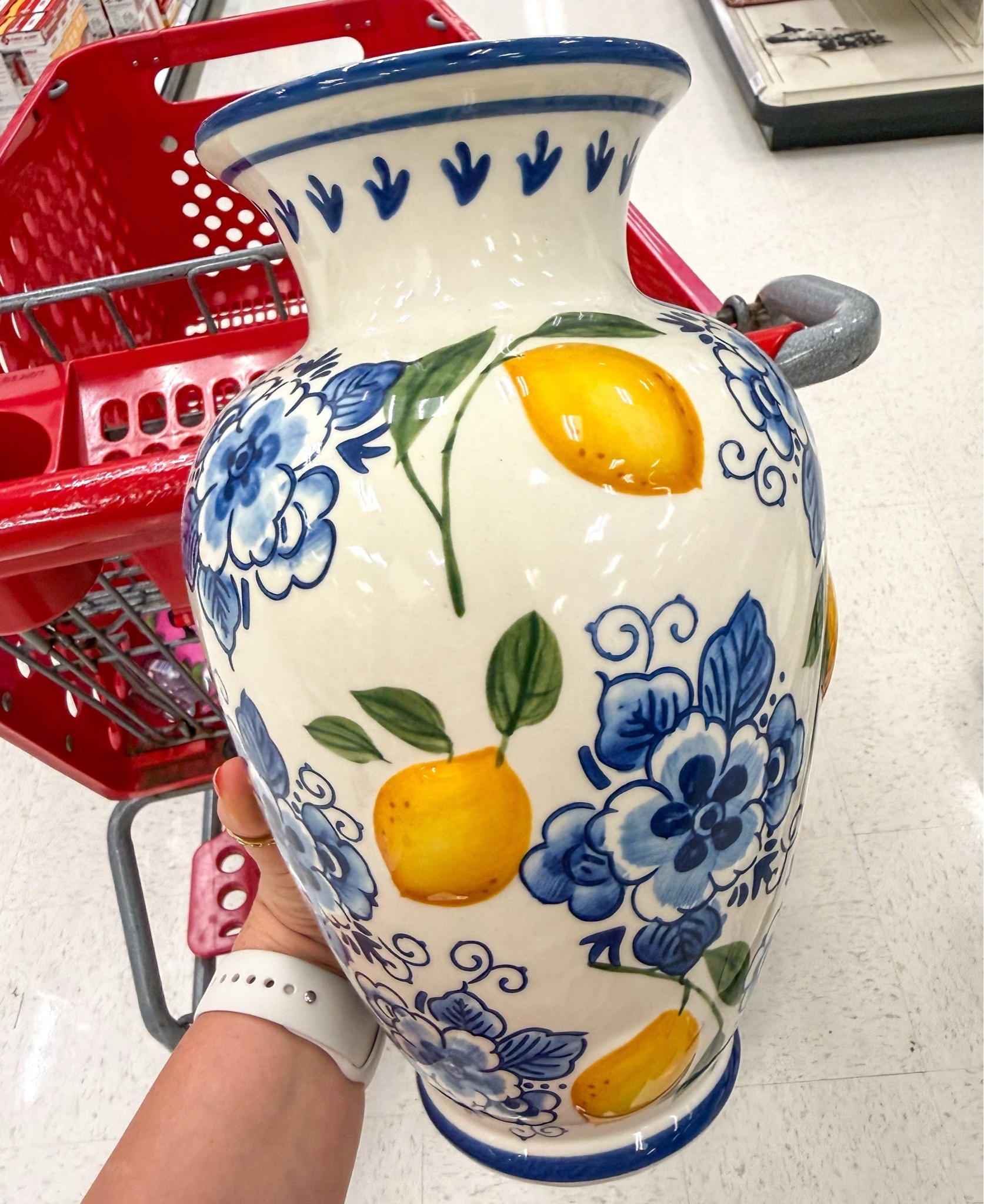 European style decor at Target! 🍋

@Target

#LTKSeasonal #LTKHome #LTKdayinmylife