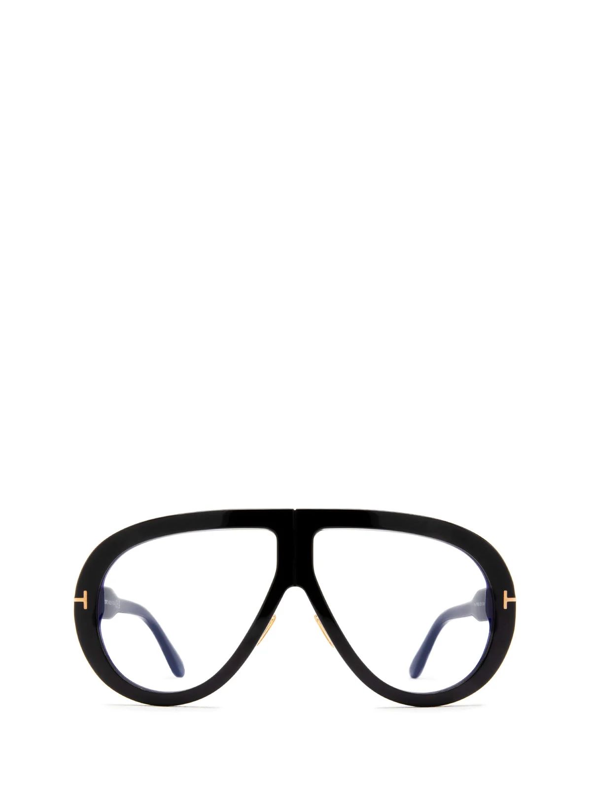 Tom Ford Eyewear Pilot Frame Sunglasses | Cettire Global