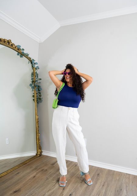 #ad Living this summer colorfully with @target and their new summer line up! @targetstyle #TargetPartner #TargetStyle 

#LTKtravel #LTKunder50 #LTKstyletip