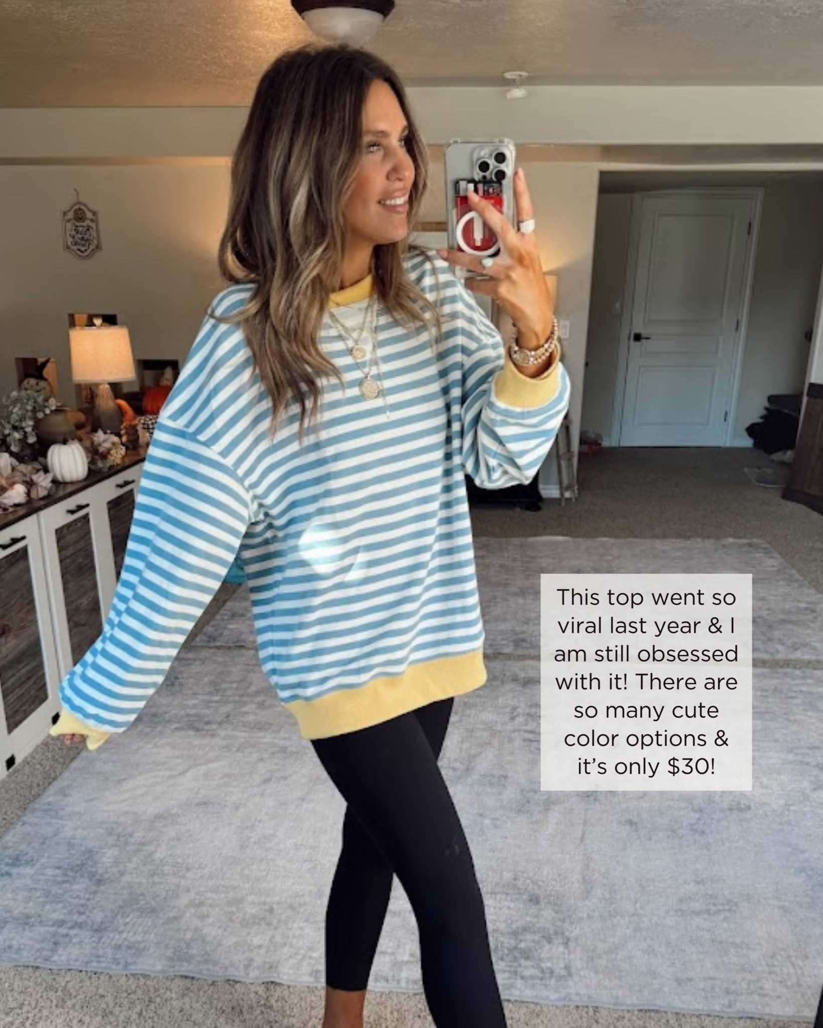 #LTKStyleTip #LTKFindsUnder50 #LTKSeasonal