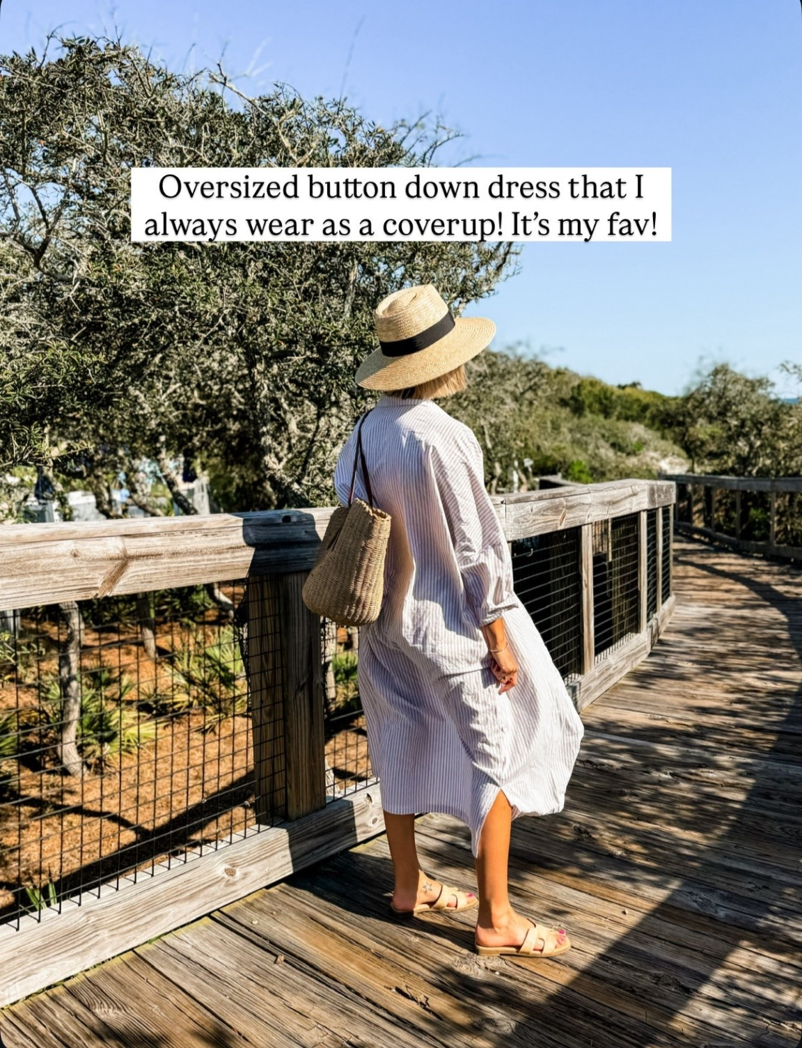This coverup is perfect for the beach! I love that it can also be worn as a dress! Wearing S.

Loverly Grey, Amazon find, Amazon fashion, linen striped maxi dress, swim coverup, vacation outfit ideas 

#LTKootd #LTKSaleAlert #LTKTravel
