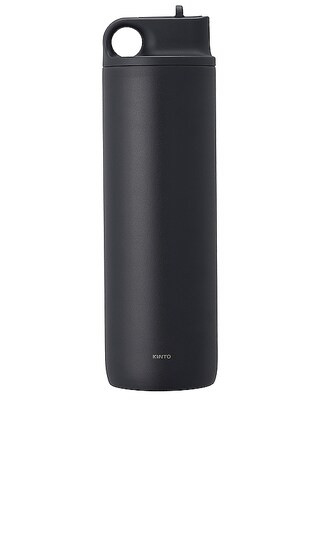 Active Tumbler 800ml in Black | Revolve Clothing (Global)
