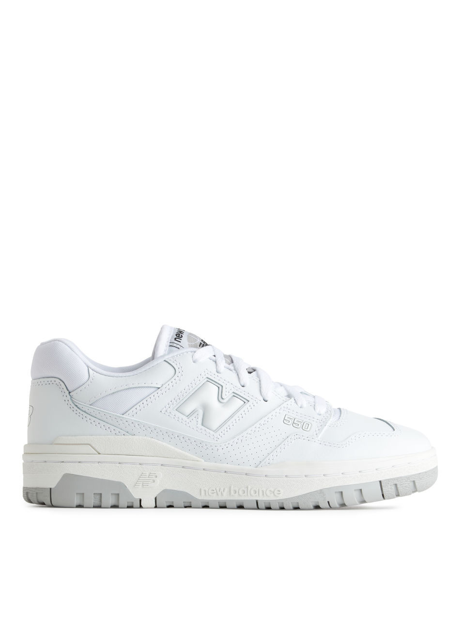 Sportschuh 550 von New Balance | ARKET (EU)