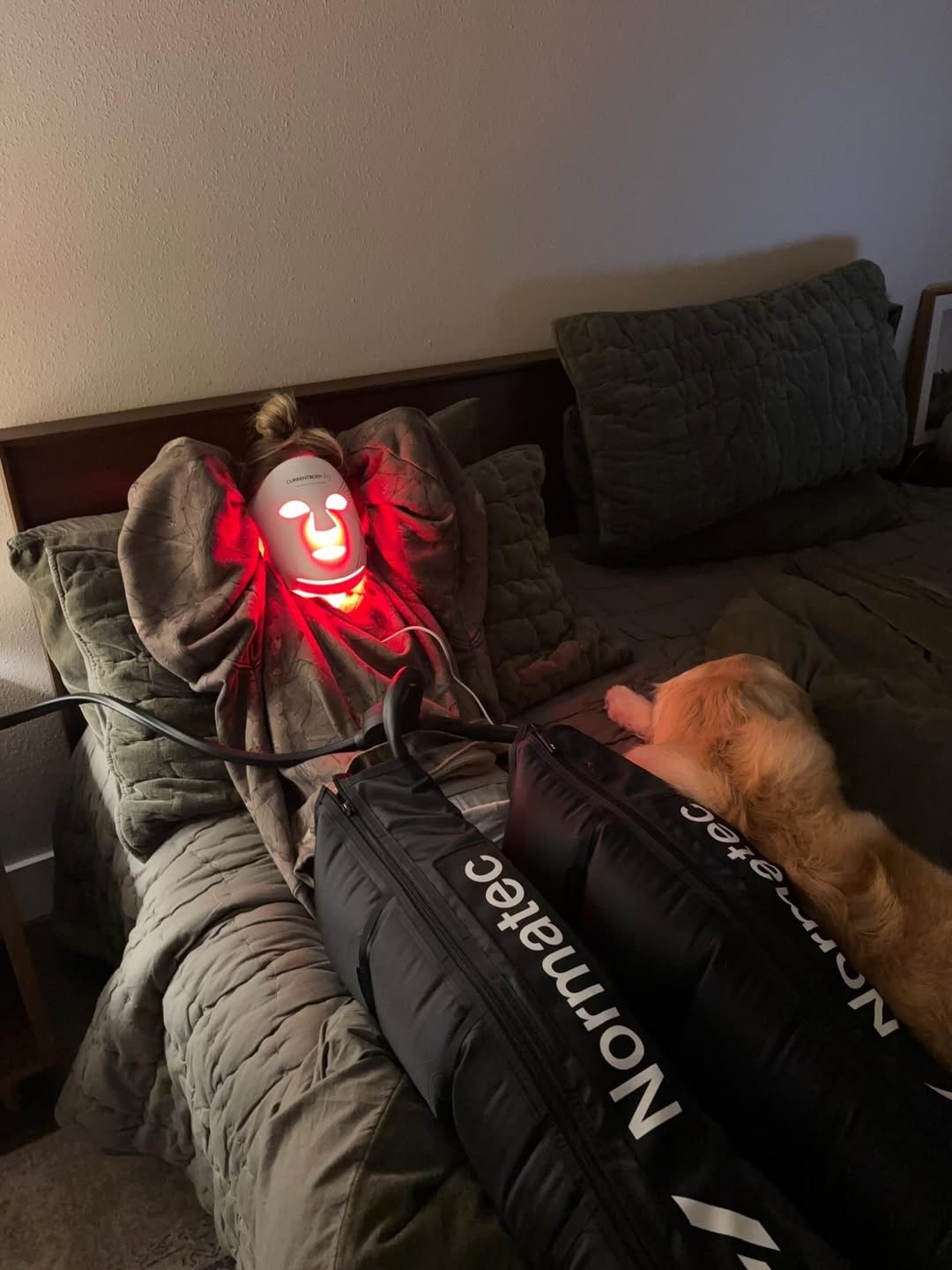 A little bit of self care 🤍

#LTKBeauty #LTKdayinmylife #LTKselfcare