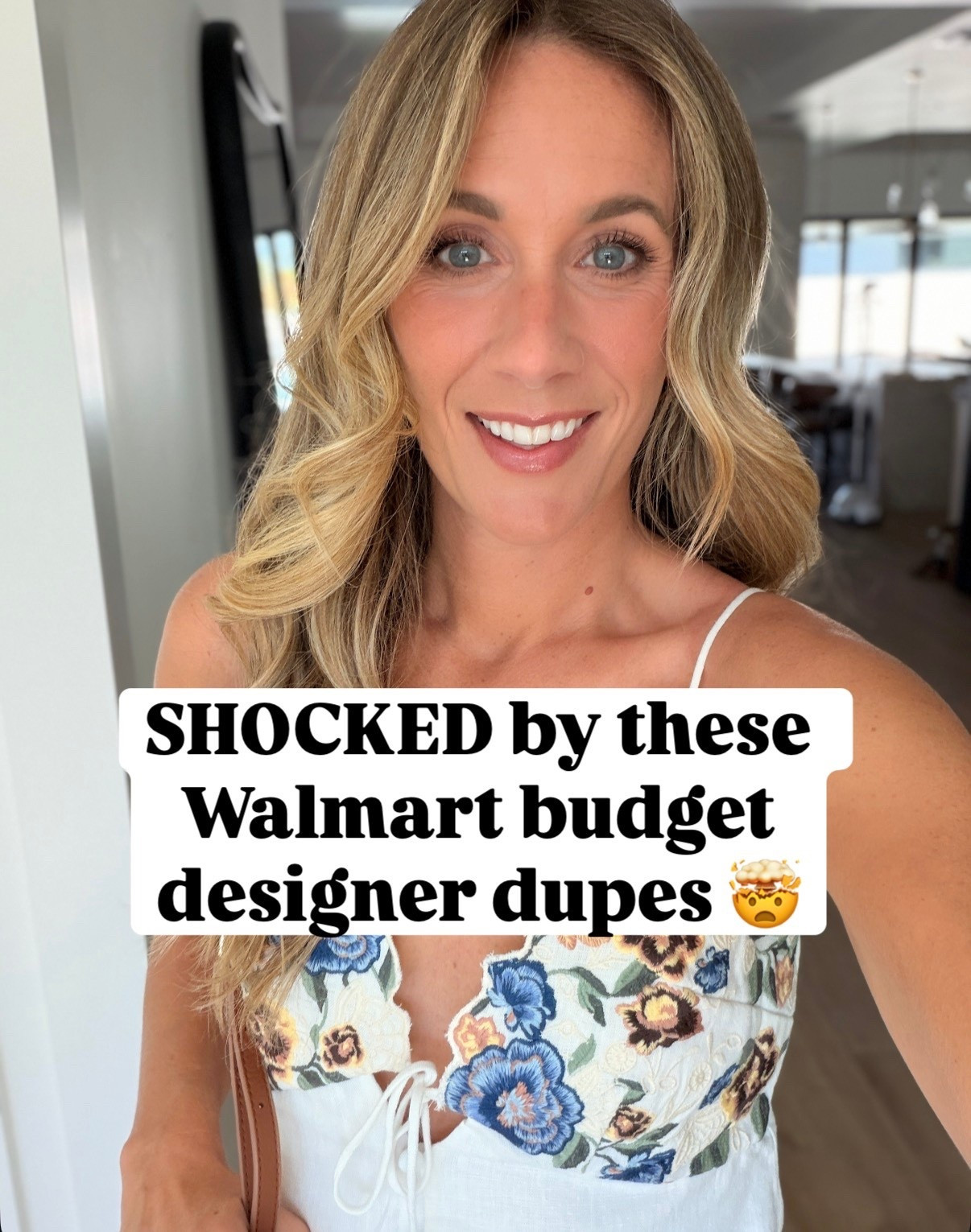 Walmart budget designer dupes 

#LTKHome #LTKSpringSale #LTKSaleAlert
