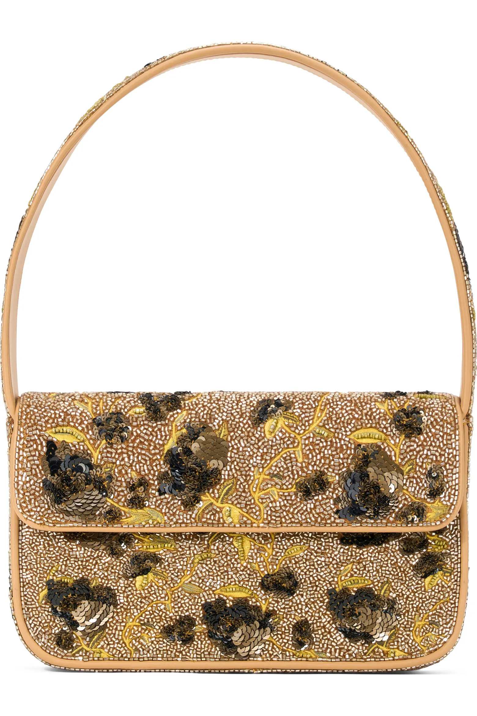 Tommy Beaded Shoulder Bag (Women) | Nordstrom | Nordstrom