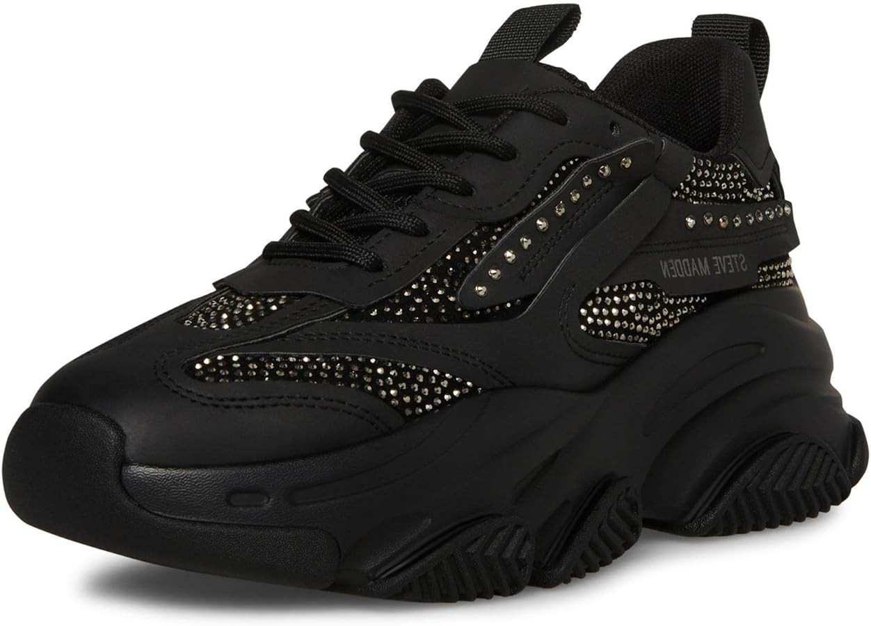 Steve Madden Womens Possession Shoes | Amazon (US)
