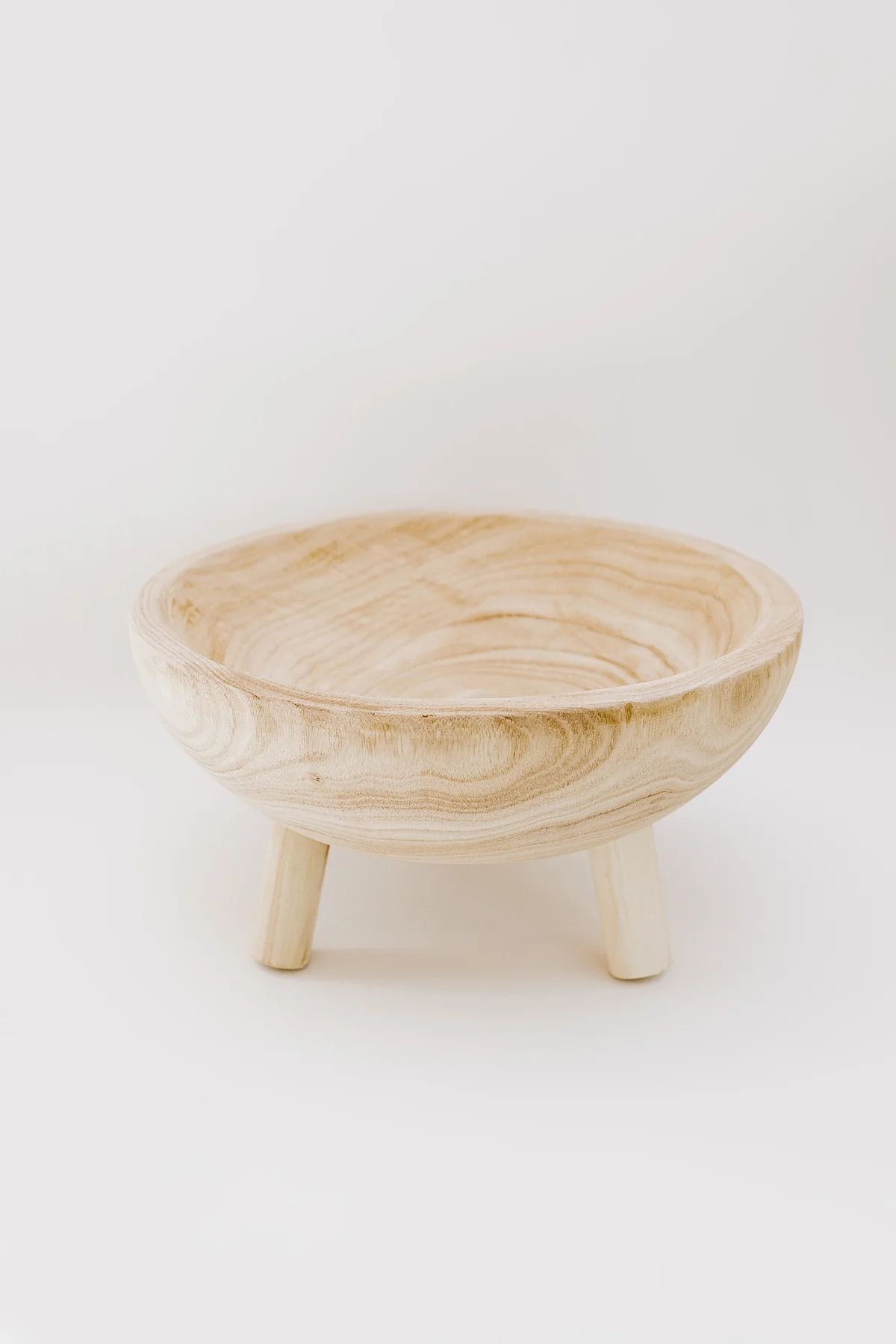 Kylen Footed Bowl | THELIFESTYLEDCO