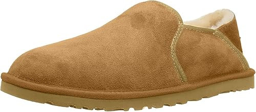 UGG Men's Kenton Slipper | Amazon (US)