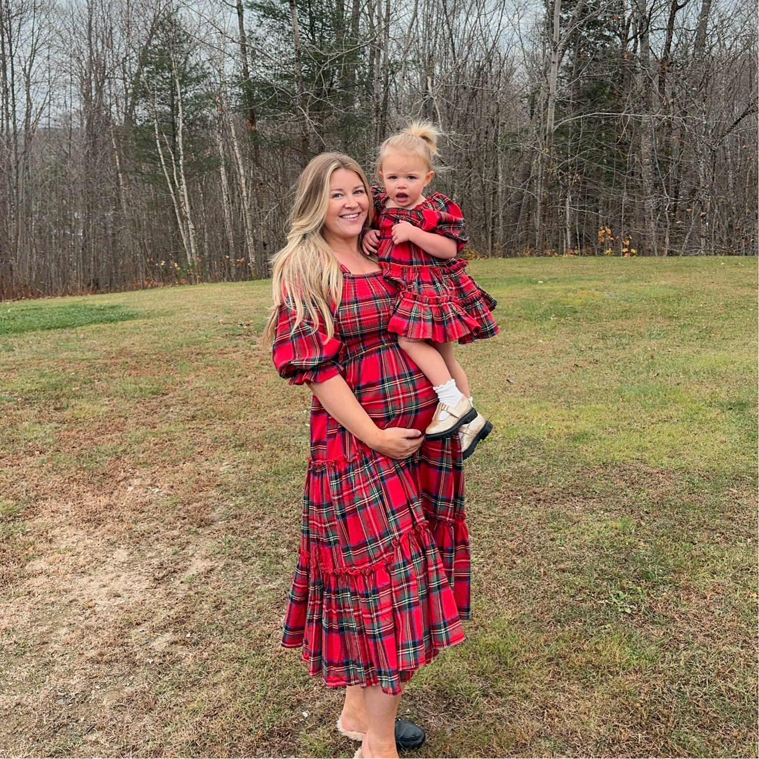 30% off our holiday dresses and the whole website!! Code: CHEER30

#LTKHoliday #LTKFamily #LTKSaleAlert
