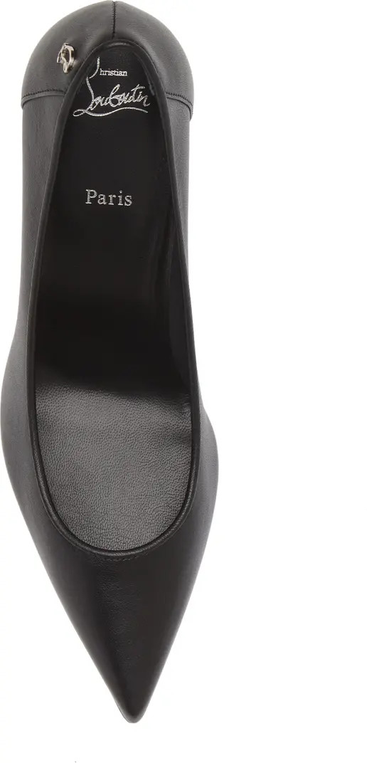 Sporty Kate Pointed Toe Pump (Women) | Nordstrom