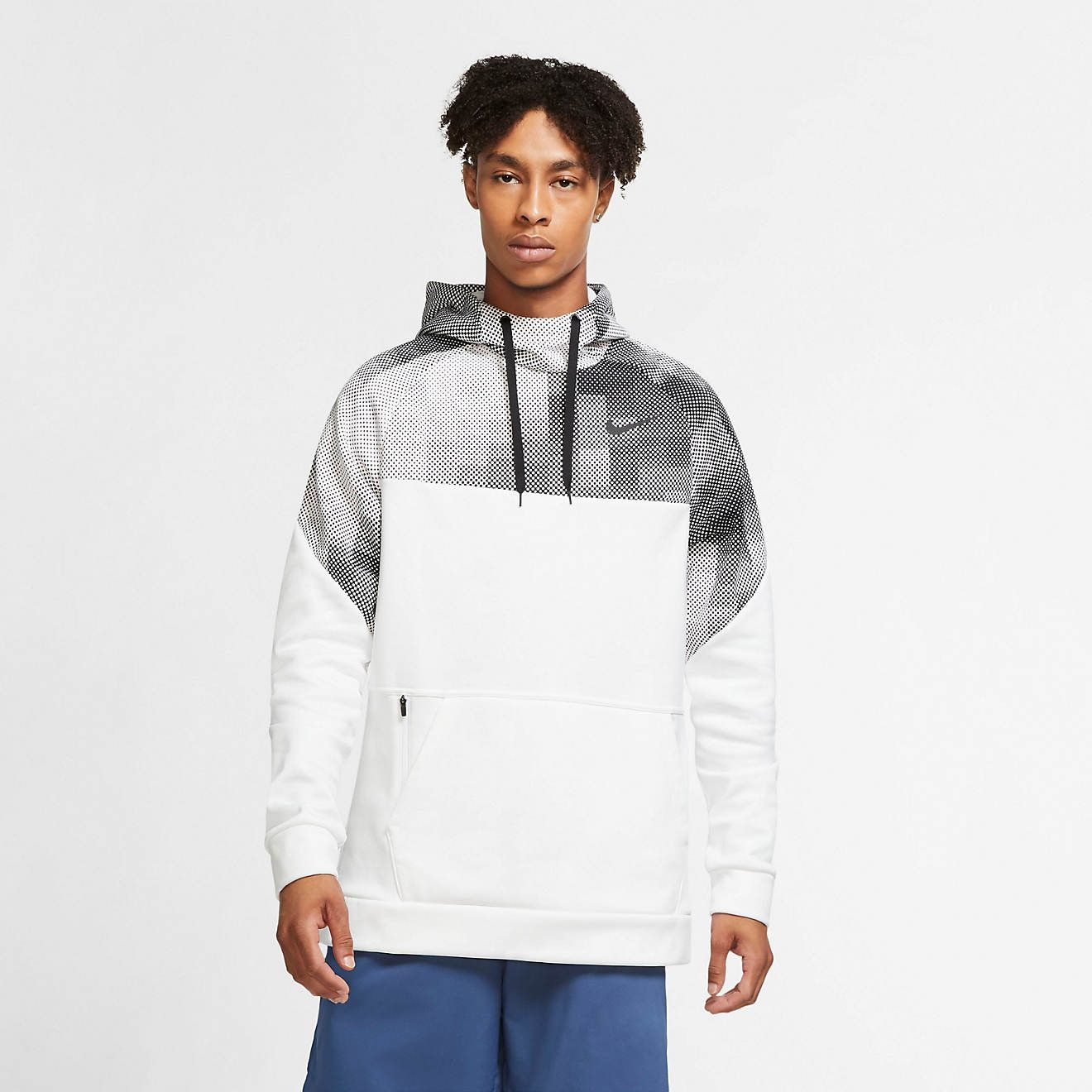 Nike Men's Therma Pullover Hoodie | Academy Sports + Outdoor Affiliate