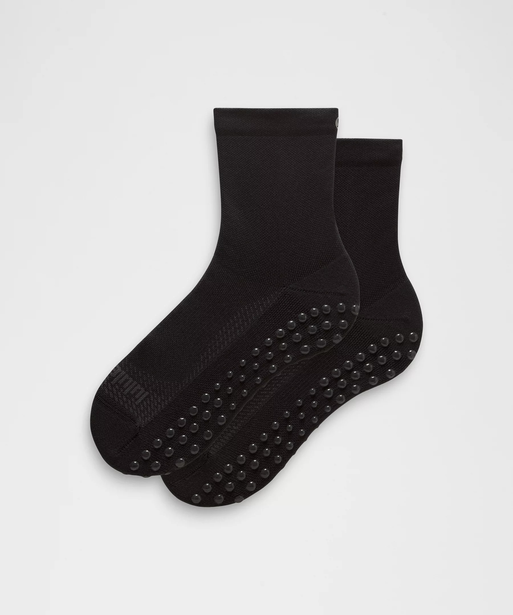 Unisex Find Your Balance Grip Quarter Socks | Lululemon (US)