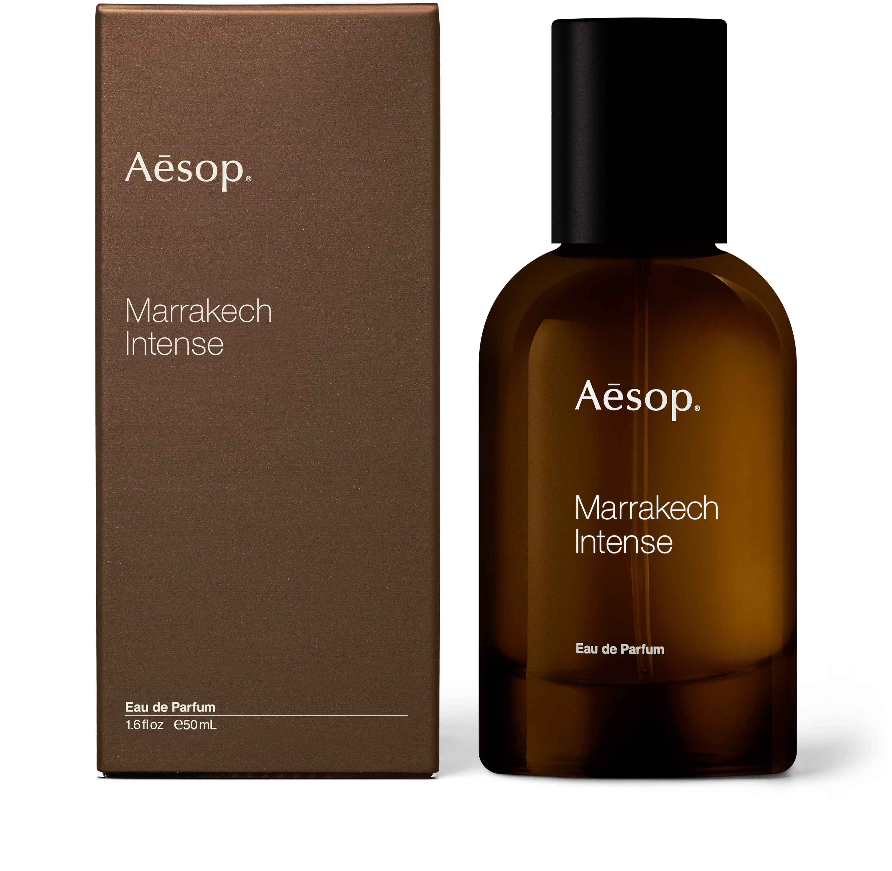 Marrakech Intense Eau de Parfum | Aesop
