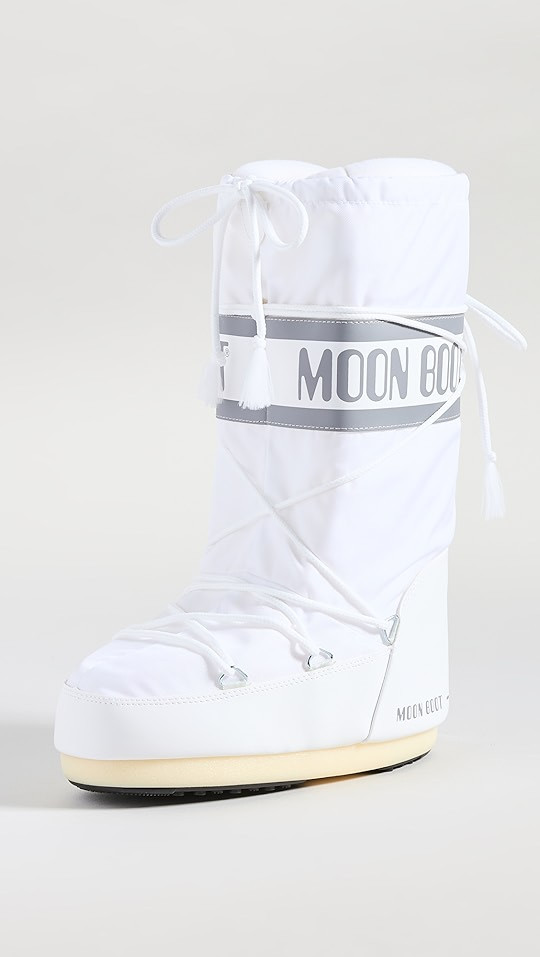 Moon Boots NYLON BOOT | SHOPBOP | Shopbop