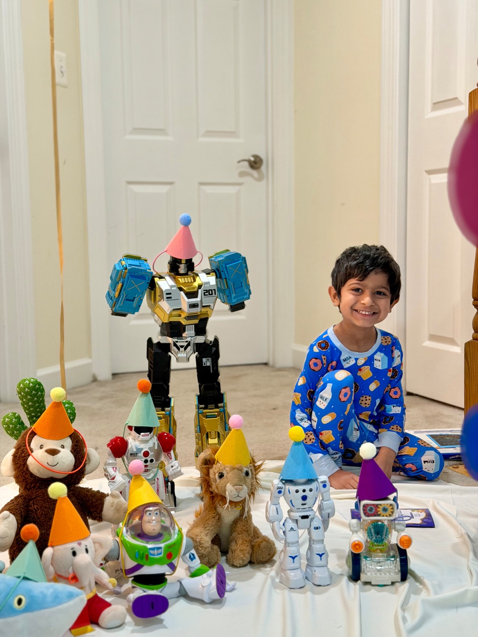 Toddler boy birthday pajamas, toddler boy pajamas 

#LTKKids #LTKSpringSale #LTKBaby