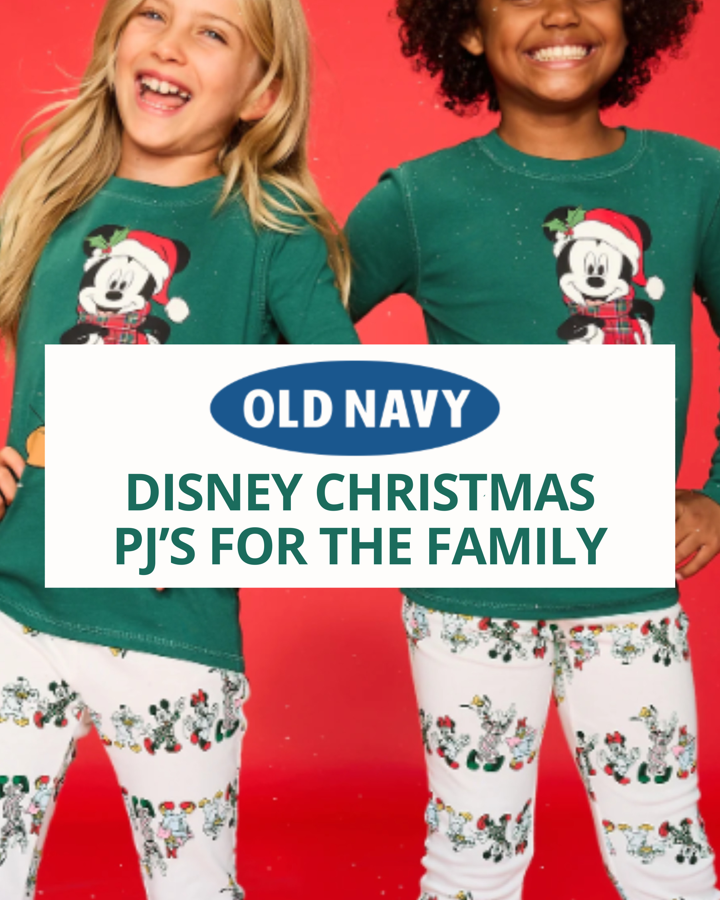 Disney Christmas pajamas

Old Navy Disney Christmas PJs

Disney family Christmas pajamas

Lilo and Stitch Christmas pajamas

Star Wars Christmas pajamas

Old Navy holiday pajamas 2025

Matching Disney Christmas PJs

Old Navy Disney family pajamas

Disney Christmas outfits for the parks

Disney holiday family photos outfits

Disney Christmas card outfits
Disney holiday PJs for families

Disney Christmas pajama set

Cute Disney matching pajamas

Old Navy Star Wars pajamas

Old Navy Stitch pajamas

Cozy Disney holiday outfits

Disney pajamas for park mornings

Disney resort Christmas outfits

Christmas photo outfit ideas Disney

Old Navy Disney sleepwear

Disney Christmas loungewear

Festive Disney pajamas for couples
est pajamas for Disney World Christmas mornings

Matching Disney family pajamas for Christmas cards

Cozy Old Navy Disney PJs for Magic Kingdom days

Disney and Star Wars holiday pajamas from Old Navy

Lilo & Stitch Christmas PJs for park days and pictures

Disney holiday photo outfit ideas for families

Cute pajamas for Disney resort stays during Christmas

Family matching pajamas for Disney parks holiday season

Star Wars Christmas pajamas for the whole family

Lilo and Stitch matching family Christmas pajamas 

 #LTKHoliday #LTKSeasonal #LTKFamily