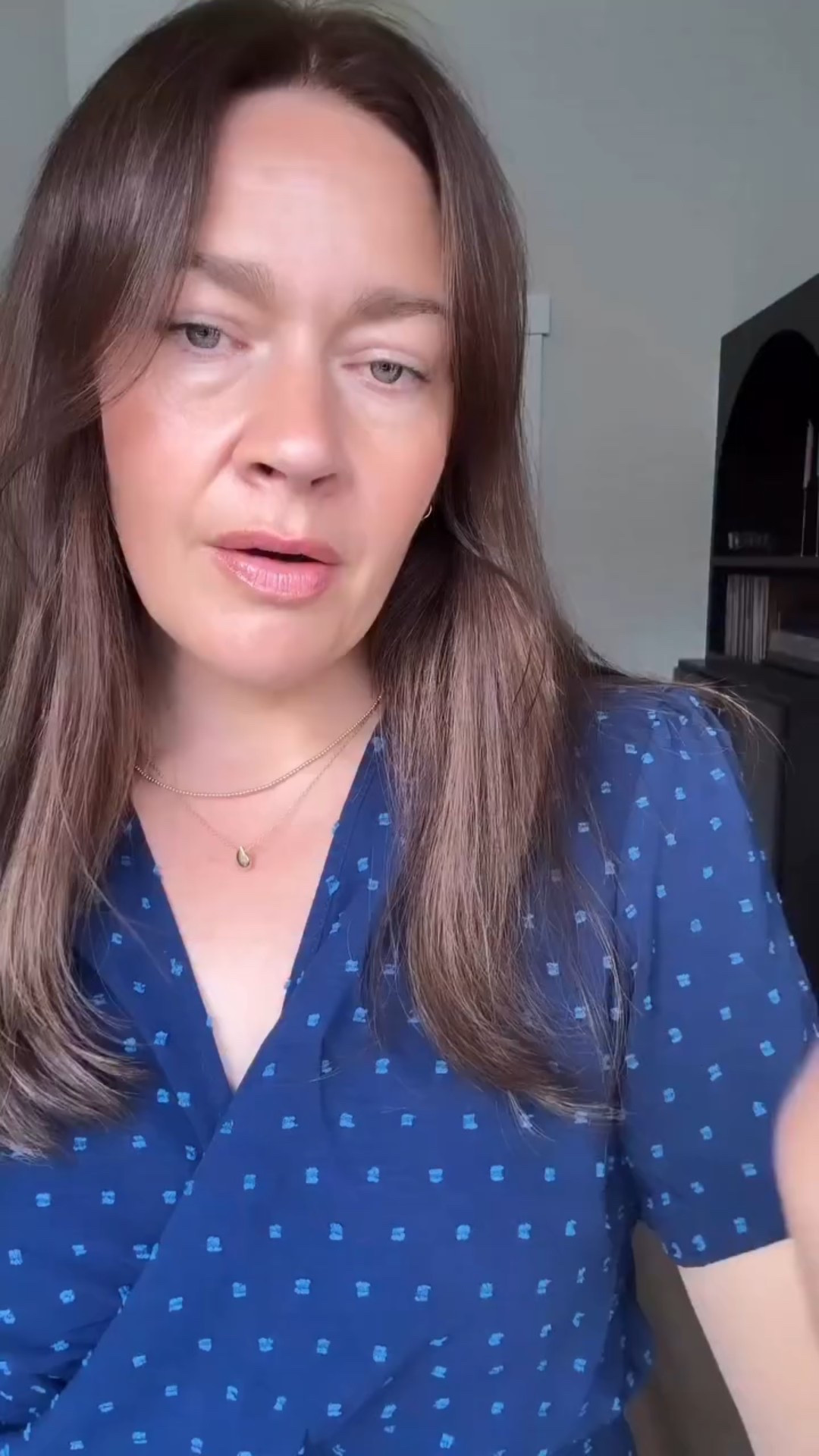 My FAV wrap dress that is comfortable, versatile, and flattering. It can be adjusted to fit different body sizes, and is even nursing-friendly, awesome for travel too bc no wrinkles detected 🙌🏼


#LTKMidsize #LTKSaleAlert #LTKStyleTip