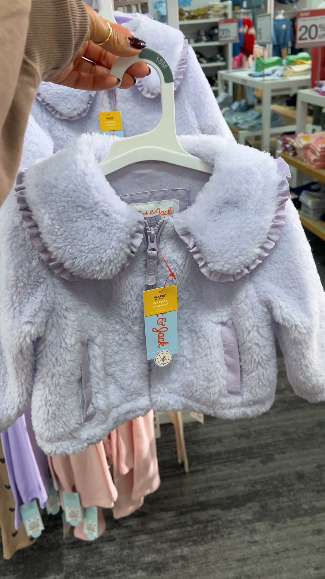 New toddler jackets

Target finds, Target style, kids fashion

#LTKKids #LTKBaby #LTKootd