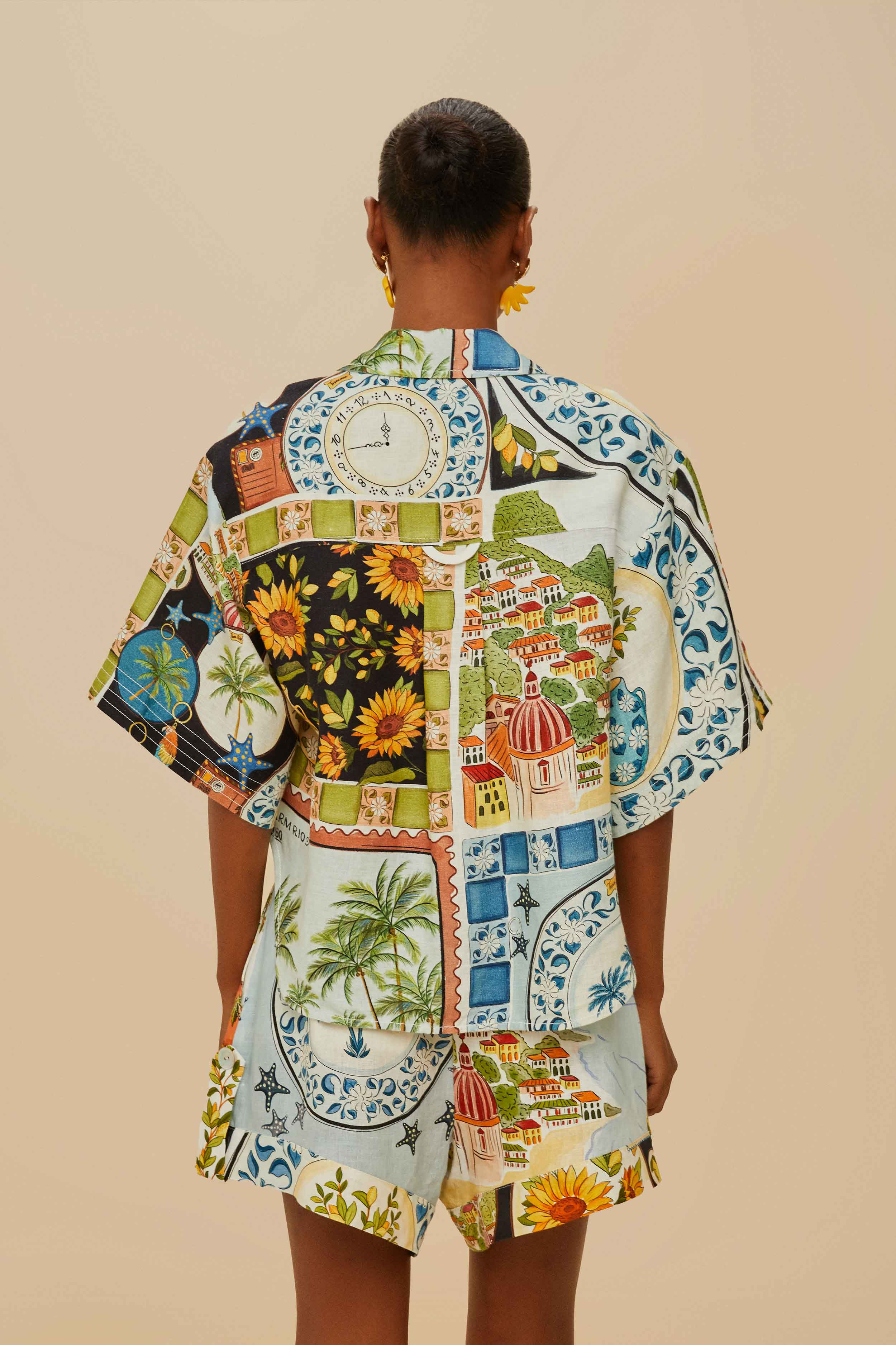 Get 15% off your 1st purchase | FarmRio (US)