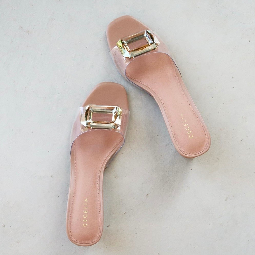 Love these comfy sandals for spring and summer 💕

#LTKSeasonal #LTKOver40