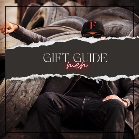 Curated by my sweet hubby with things he owns, loves and desires!
#mensgiftguide #dadgiftguide 

#LTKmens #LTKHoliday #LTKGiftGuide