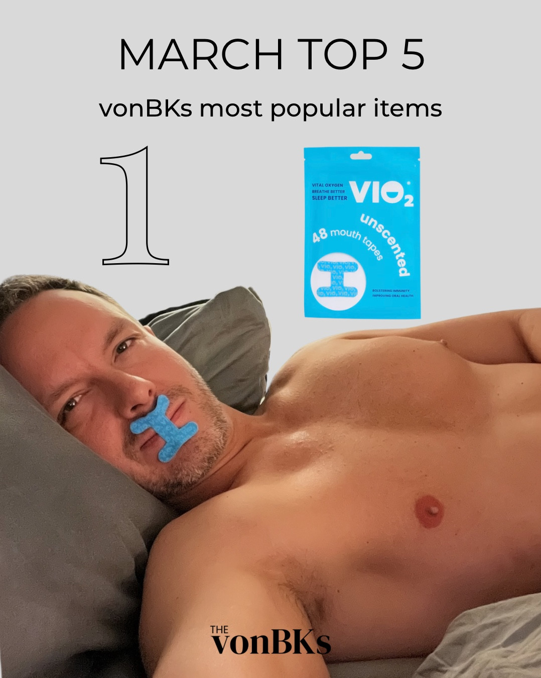 Our March Top 5

#LTKOver40 #LTKselfcare #LTKMens