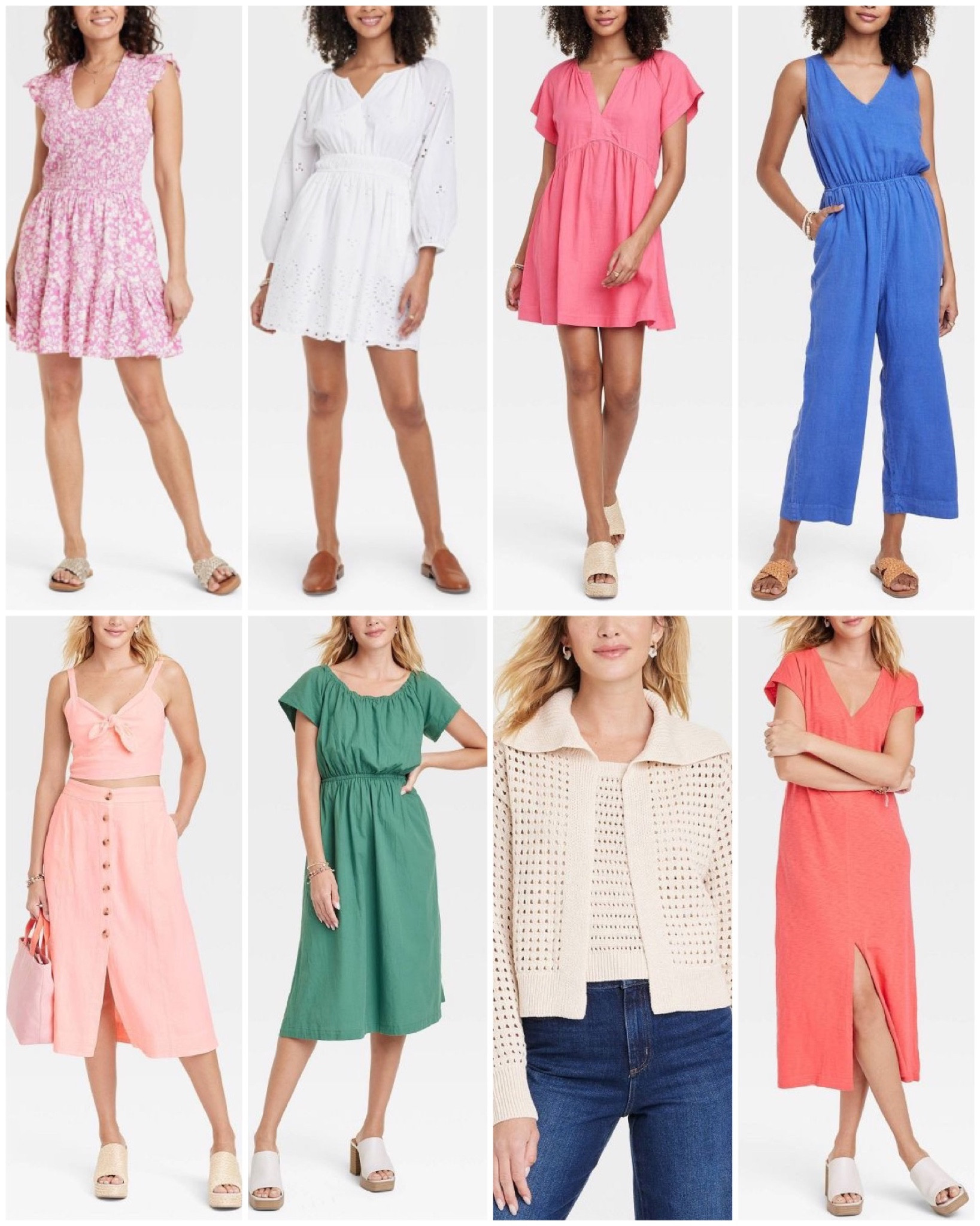 Target new arrivals 

#LTKstyletip #LTKunder50