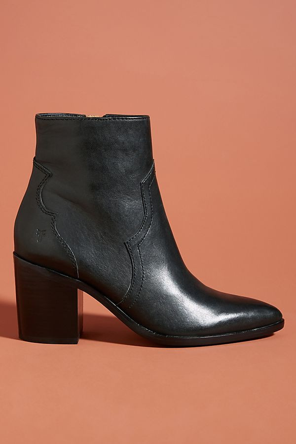 Frye Flynn Ankle Boots | Anthropologie (US)