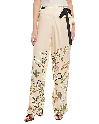 Paraiso Trouser | Gilt & Gilt City