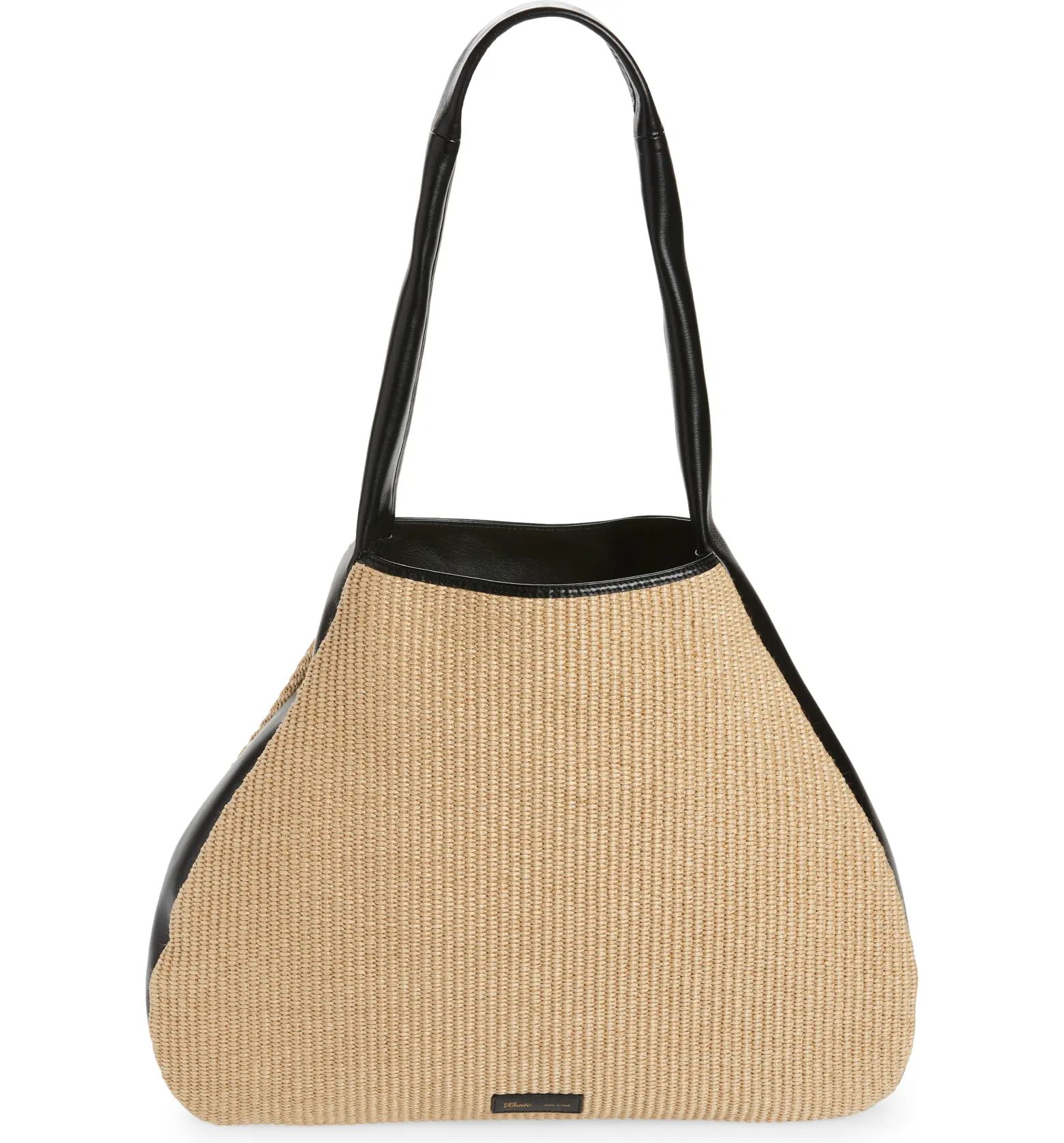 Ada Raffia Hobo | Nordstrom